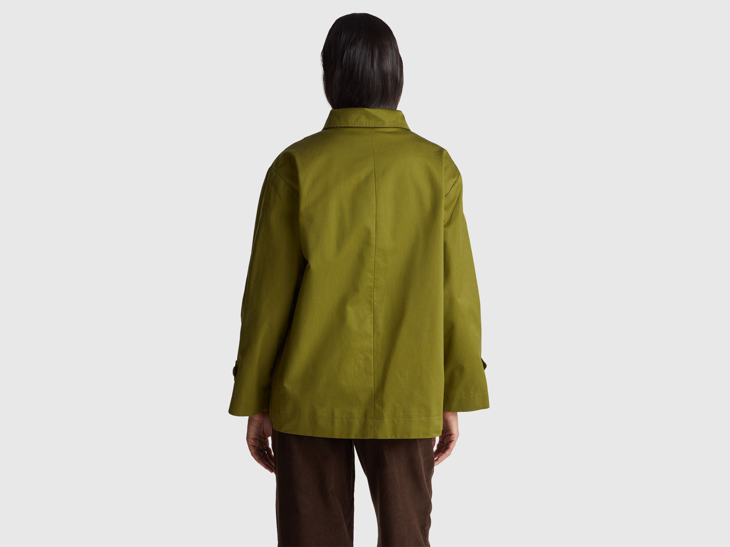 JACKET Mujer image number 2